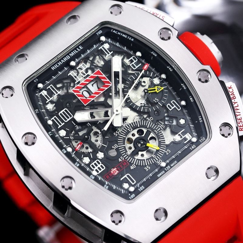 RICHARD MILLE Watches